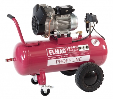 ELMAG PL 460/10/50 W Compressor PROFI-LINE 'OIL-FREE